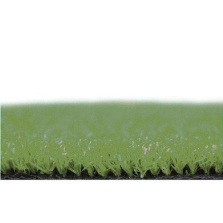 CESPED ARTIFICIAL 10MM SUPERFICIES PEQUEÑAS ROLLO 2X25 METROS