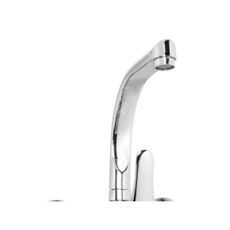 MONOMANDO WOLFPACK FREGADERO PARED VERTICAL