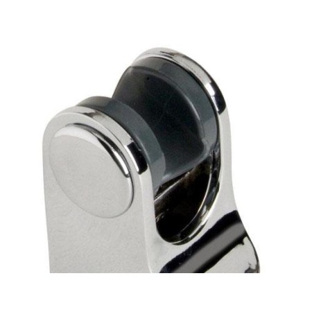 SOPORTE DUCHA MAURER BASCULANTE CROMO