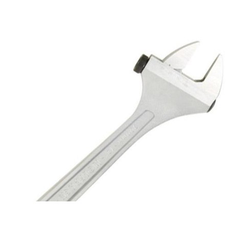 LLAVE AJUSTABLE MAURER CON TORNILLO    6