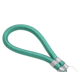 TENSOR CAMPING USOS VARIOS 100 MM.  BLISTER 6 PIEZAS