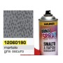 SPRAY MAURER MARTELE GRIS OSCURO 400 ML. 