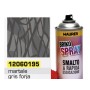 SPRAY MAURER MARTELE GRIS FORJA 400 ML. 