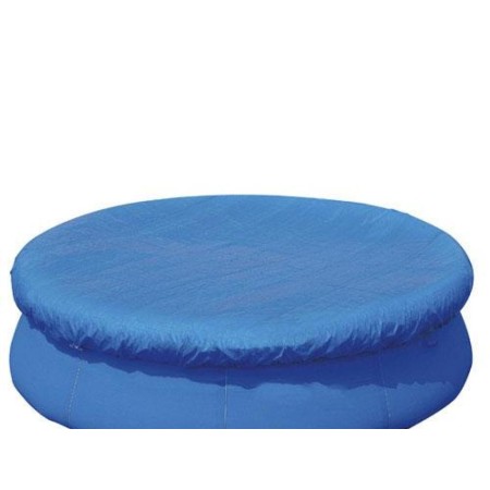 COBERTOR PISCINA FAST SET Ø 305CM. 