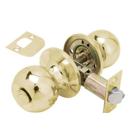 POMO WOLFPACK CON CONDENA LATONADO PARA BAÑOS