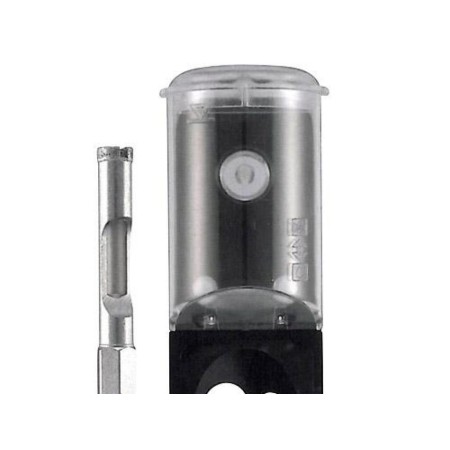 BROCA ALPEN DIAMANTE CON DEPOSIT AGUA  5MM