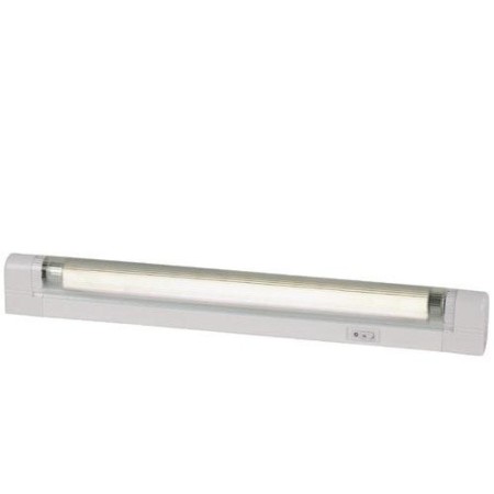 LAMPARA FLUORESCENTE T5 21W