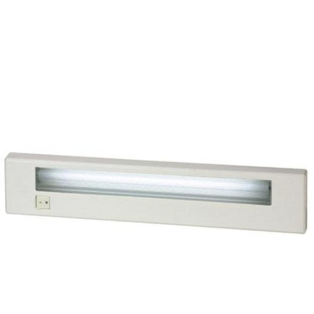 LAMPARA FLUORESCENTE ULTRAFINA T5 08W