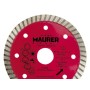 DISCO DIAMANTE MAURER GRES  115MM