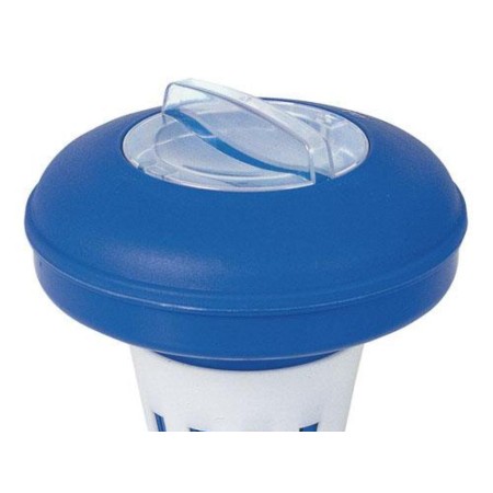 DISPENSADOR CLORO FLOTANTE AJUSTABLE GRANDE