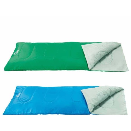 SACO DE DORMIR POLYESTER 200GR/M2 COLORES SURTIDOS