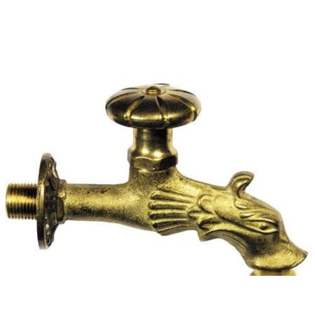 GRIFO FUENTE PIE BOBOLI / VERSALLES GIRO