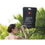 DUCHA CAMPING SOLAR 20 LITROS