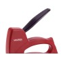 GRAPADORA MAURER ABS SOBREMESA Nº3 6/10MM