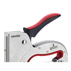 GRAPADORA MAURER METAL AJUSTABLE N3 4/14MM