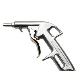 PISTOLA SOPLADO MAURER PROFESIONAL