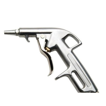 PISTOLA SOPLADO MAURER PROFESIONAL
