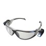 GAFAS PROTECCION EN166 CON LUZ LED NEUTRA