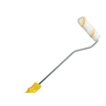 RODILLO PINTAR ESMALTE ACRILICO100 MM. 