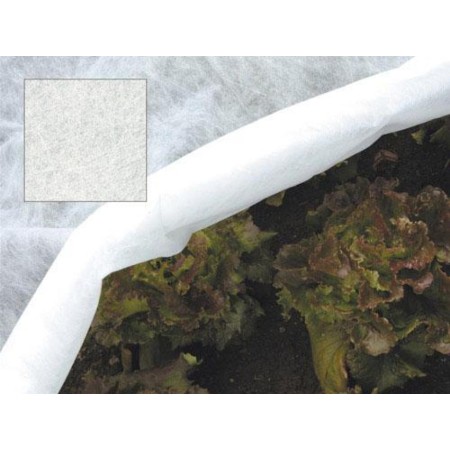 MALLA PROTECTORA PARA PLANTAS  (2,4X10 METROS)