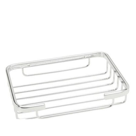 CESTILLO INOXIDABLE MAURER RECTANGULAR 16X12X3,5 CM. 