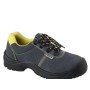 ZAPATOS SEGURIDAD MAURER VALERIA TRANSPIRABLE  Nº 39  (PAR)