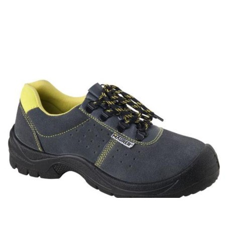ZAPATOS SEGURIDAD MAURER VALERIA TRANSPIRABLE  Nº 46  (PAR)
