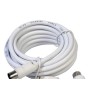 PROLONGACION TV - VIDEO 3MT  -  9,5MM BLANCO