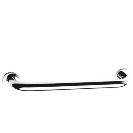 AGARRE DUCHA MAURER CROMO BRILLO 32 Ø MM.  X 30 CM. 