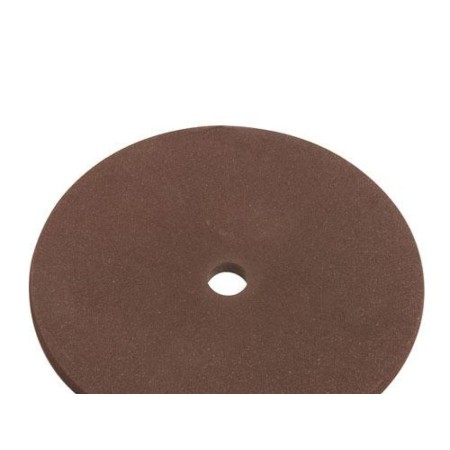 PIEDRA AFILADOR CADENA MOTOSIE. 100X3,2MM