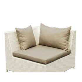 CONJUNTO JARDIN MARETIMO MODULO ANGULO COLOR MARFIL