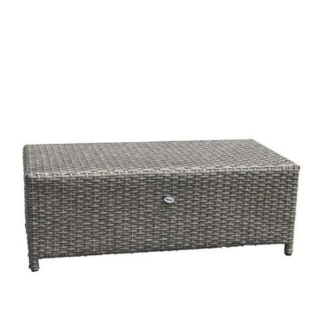 CONJUNTO JARDIN MARETIMO MODULO MESA COLOR NATURAL