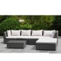 CONJUNTO JARDIN MARETIMO MODULO MESA COLOR NATURAL