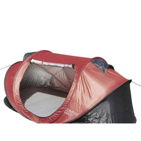 TIENDA CAMPAÑA 229X130X94CM SISTEMA POP UP