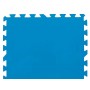PISCINA PROTECTOR SUELO  -  SET 8 PIEZAS 50X50CM