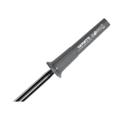 SOLDADOR YAMATO  80 W.  PUNTA CURVA