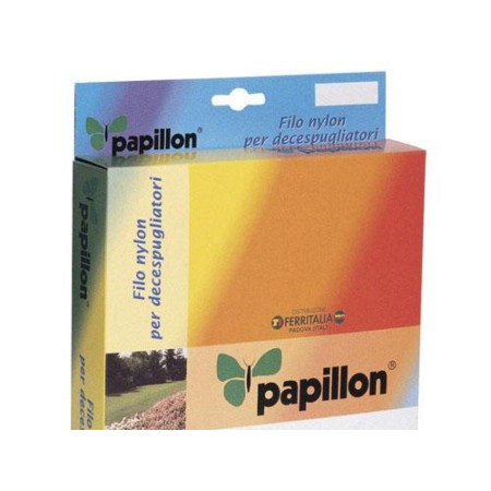 HILO NYLON ESTRELLA 3,0 MM.   (DISPENSADOR 50 METROS)