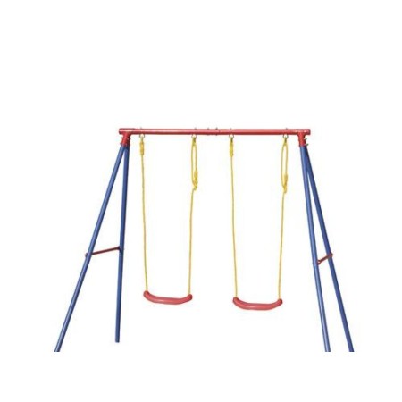 COLUMPIO JARDIN 2 ASIENTOS 209X142,5X182