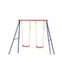 COLUMPIO JARDIN 2 ASIENTOS 209X142,5X182