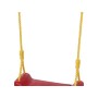 COLUMPIO JARDIN ASIENTO + CUERDA + GANCHOS