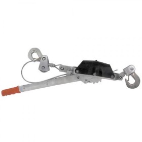 Tractel Tensor Horizontal 1000 kgs. MANNESMANN