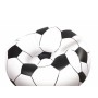 SILLON INFLABLE FUTBOL 114X112X71CM