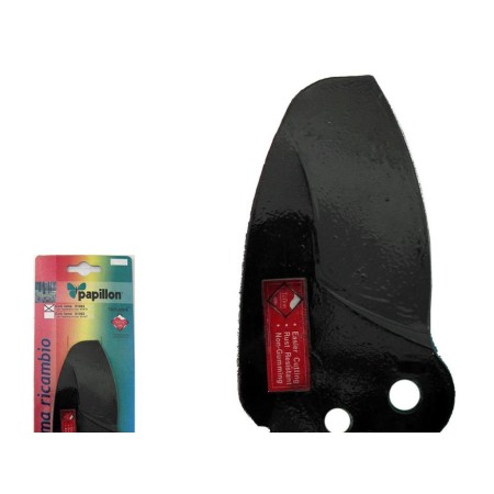 HOJA RECAMBIO TIJERA YUNQUE PAPILLON  EXTERIOR PROF