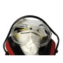 KIT PROTECCIÓN MAURER GAFAS  +  MASCARILLA  +  PROTECTOR AUDITIVO HOMOLOGADO