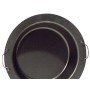 BRASERO CHAPA MEDIANO DIÁMETRO 40CM. 
