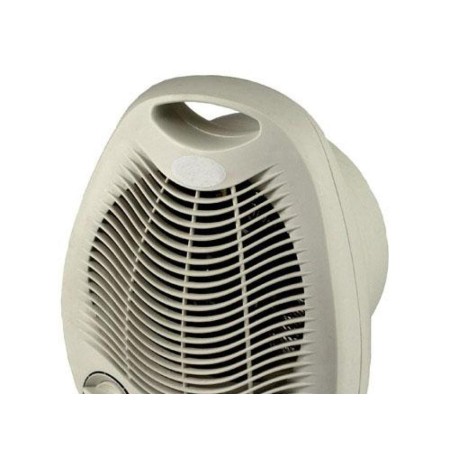 TERMOVENTILADOR 1000/2000W. 