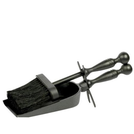 JUEGO ATIZADORES PAPILLON DE TAMAÑO MINI 2 PIEZAS