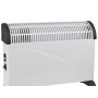 TERMOCONVECTOR DE SUELO 2000W TURBO