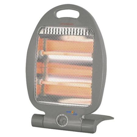 ESTUFA RADIANTE PIE 400 / 800W