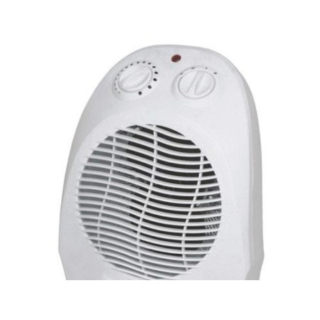 TERMOVENTILADOR ORIENTABLE 1000 / 2000W